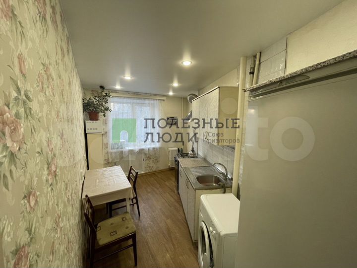 4-к. квартира, 77,1 м², 4/5 эт.