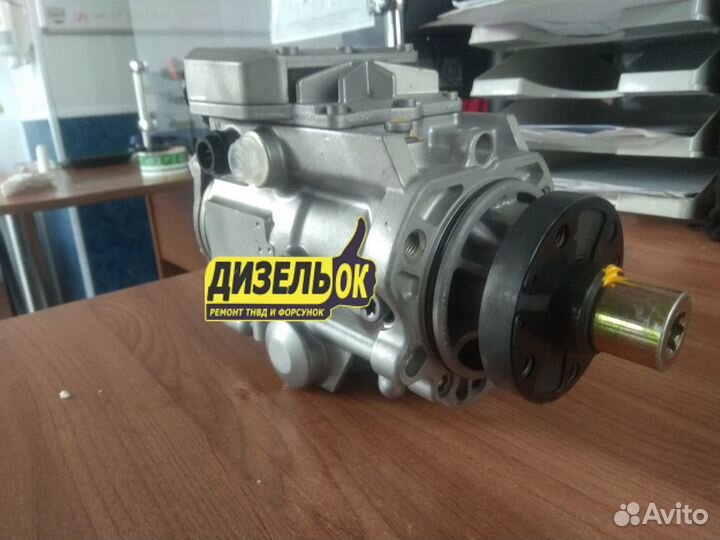 Тнвд VP44 0470504047 на Nissan Alteon 3.0 BD-30Ti