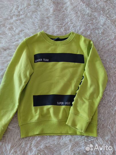 Детская одежда для мальчиков