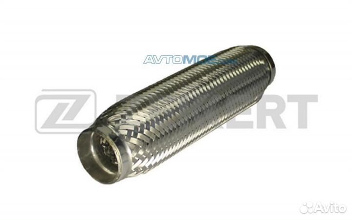 Гофра глушителя 55x320 мм Innerbraid FR55320 zekke