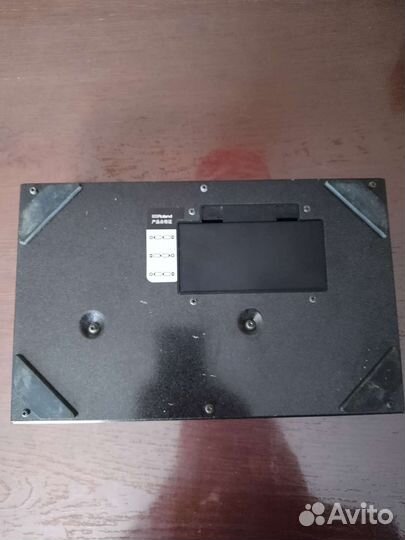 Гитарный процессор Boss