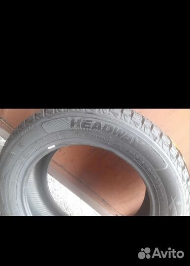 Headway HW507 215/60 R17