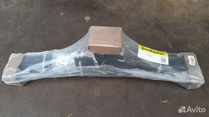 Фаркоп усиленный для K.Sorento 2021