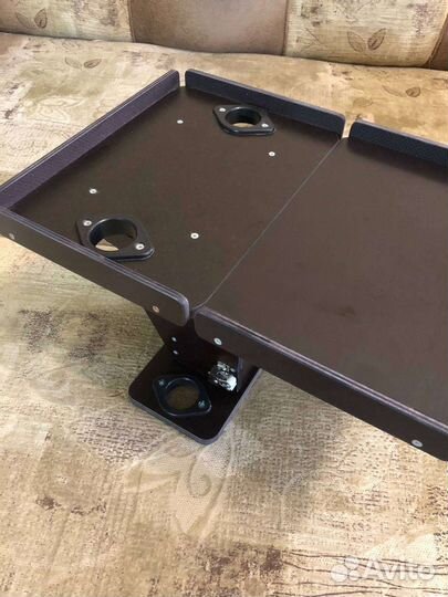 Столик №2 раскладной для рыбалки