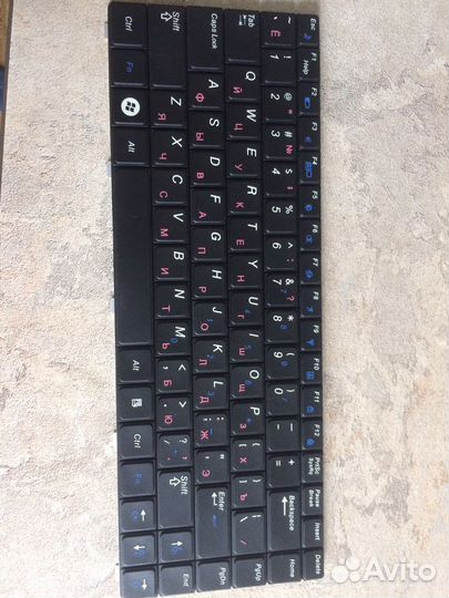 Клавиатура Samsung R425