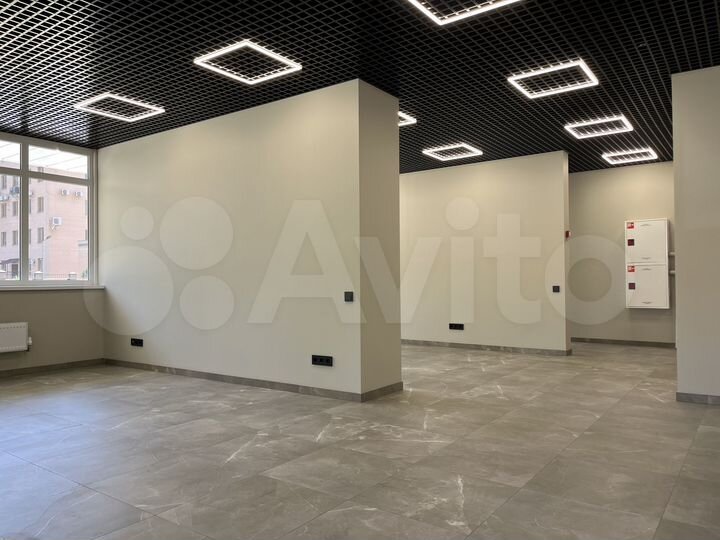 Свободного назначения, 73 м²