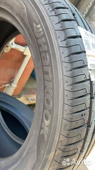 Hankook Ventus Prime 3 K125 205/55 R16 91H