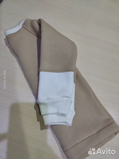 Кофта теплая 92 р