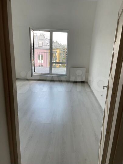 Квартира-студия, 22 м², 5/5 эт.