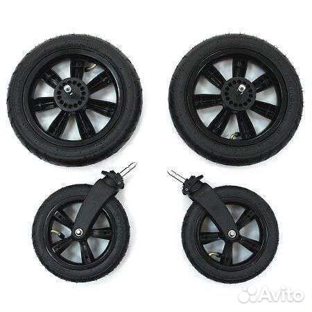 Колесо на коляску