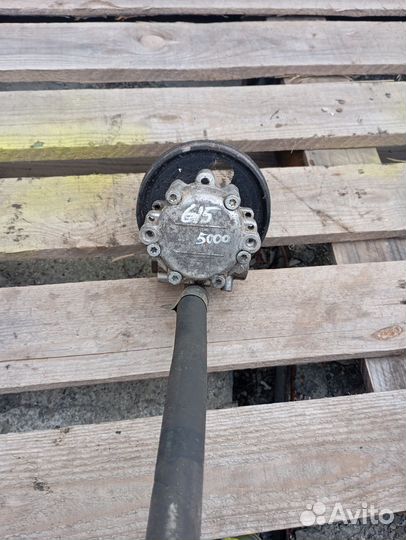 Насос гур Nissan almera G15