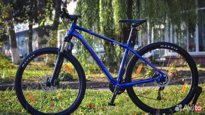 Merida big nine 100(2020)