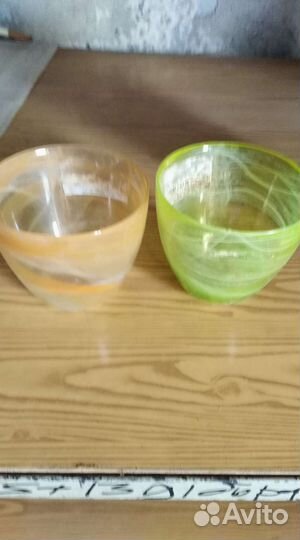 Горшок керамический