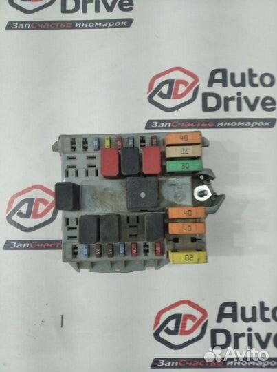 Блок предохранителей Fiat Albea 1.4 2007