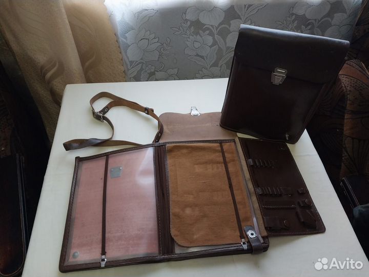 Планшет офицерский