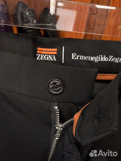 Брюки мужские Ermenegildo Zegna (29-42)