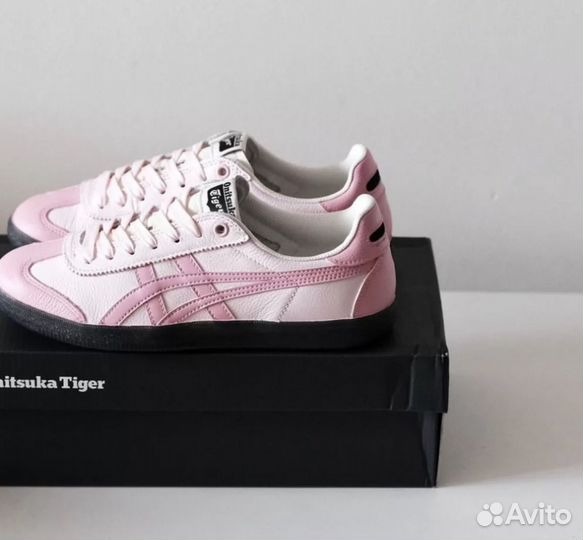 Кроссовки Asics Onitsuka Tiger Tokuten