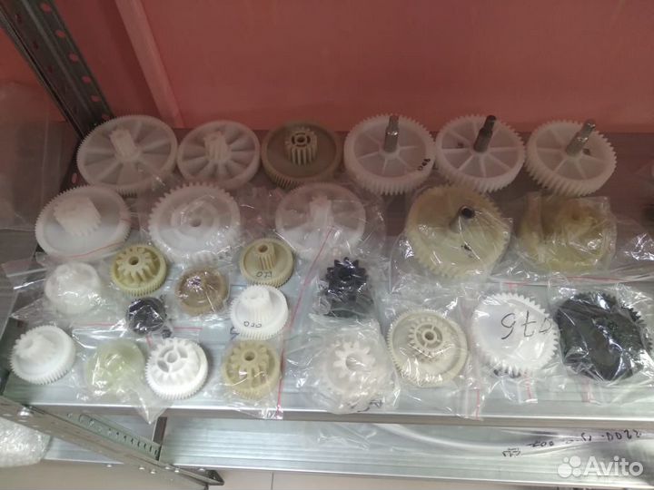 Шестеренка для мясорубки.новые.магазин