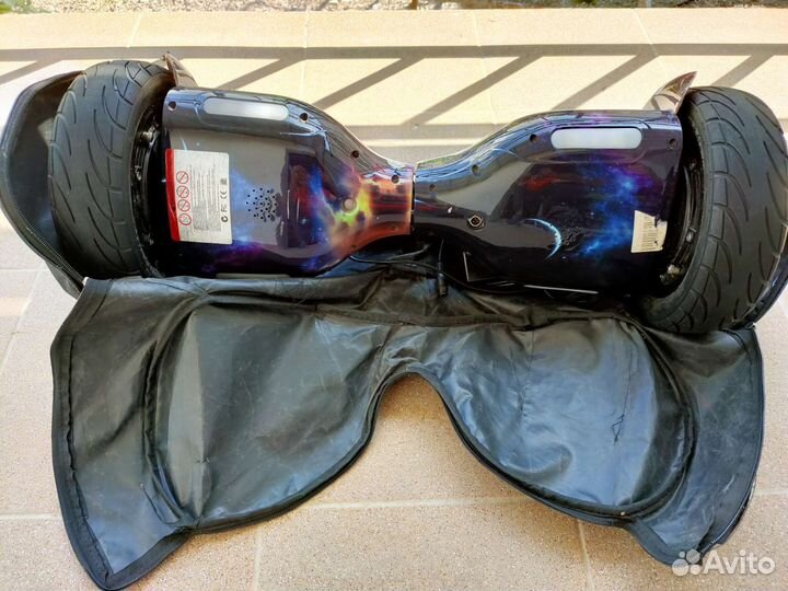 Гироскутер бу