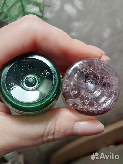 Набор ухода для волос Yves Rocher