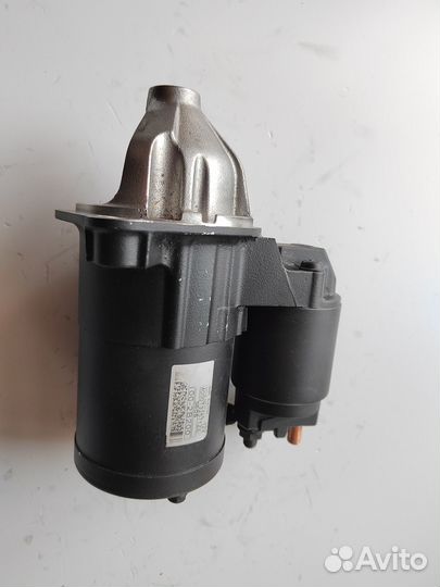 Стартер hyundai Elantra, Accent 1.6л