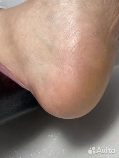 Маникюр педикюр на дому