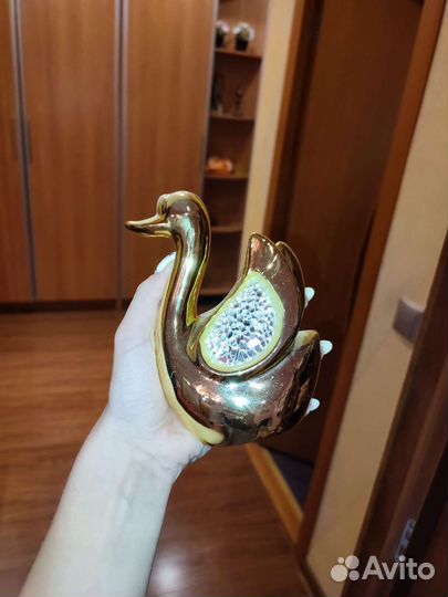 Статуэтки животных