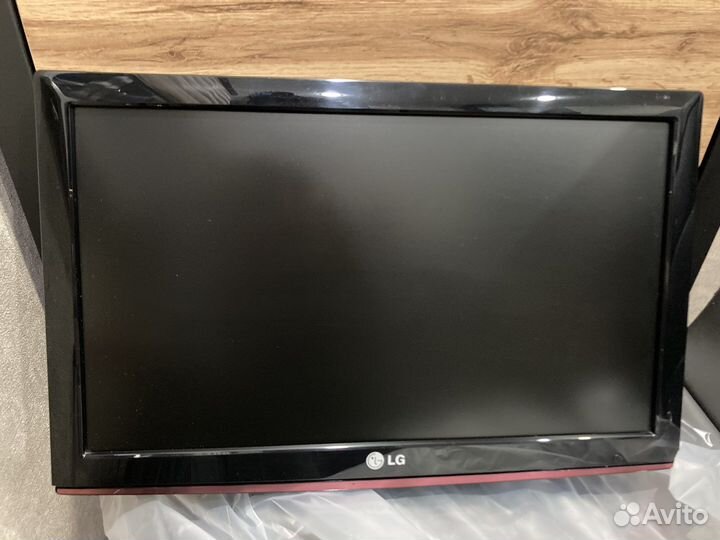 Телевизор Lg