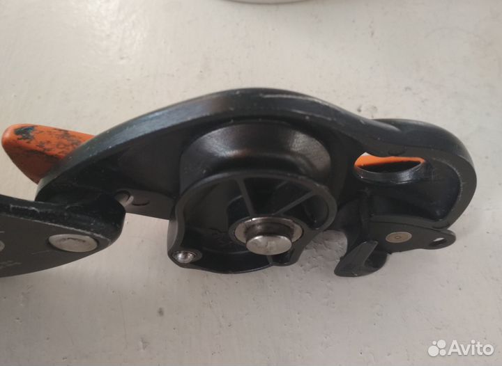 Спусковое устройство Camp Axel