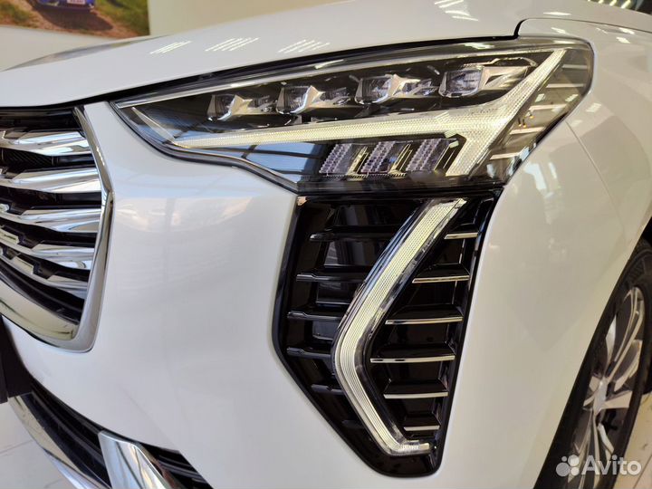 Haval Jolion 1.5 AMT, 2023