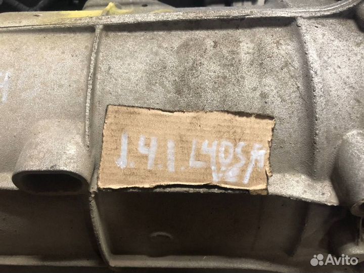 АКПП в сборе с раздаткой Range Rover 306dt 3.0D