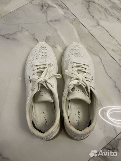 Gant оригинал