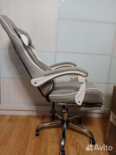 Игровые кресла domtwo