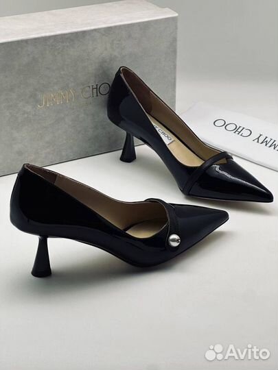 Туфли jimmy choo