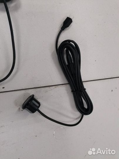 Датчик парковки