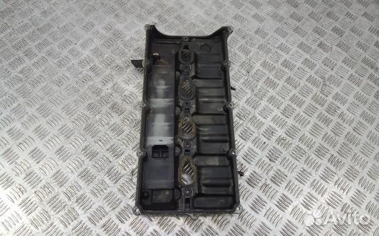 Крышка ГБЦ KIA sorento 1 (JDN14AH01)