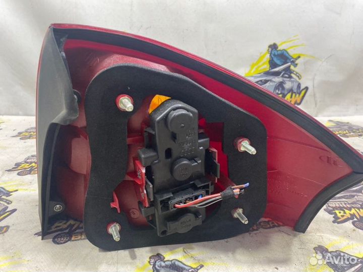 Фонарь задний левый Audi A6 C5 APR 1999