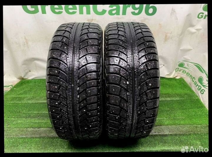 Matador MP 30 Sibir Ice 2 205/60 R16
