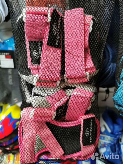 Защита для роликов