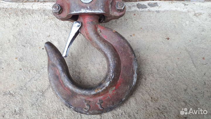 Талёвка шестерёнчатая цепная