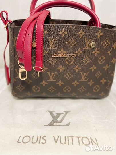 Сумка женская louis vuitton