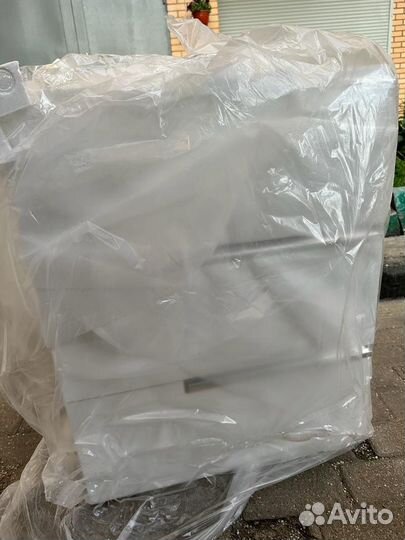 Мебель для ванной Roca. Новые