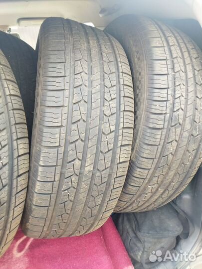 DoubleStar T01 265/60 R18