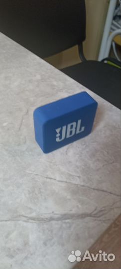 Колонка jbl go 2