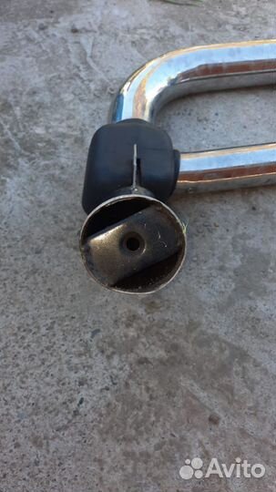 Кенгурятник