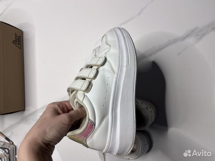 Кеды детские 32