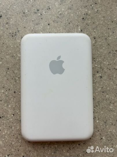 Apple MagSafe Battery Pack