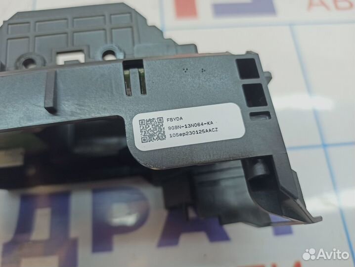 Плата подрулевых переключателей Land Rover Freelan