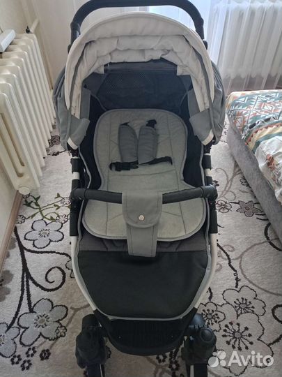 Детские коляски