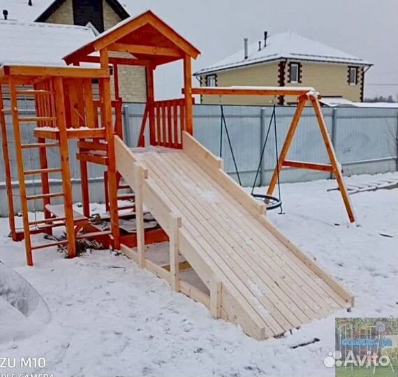 Комплекс без сезона